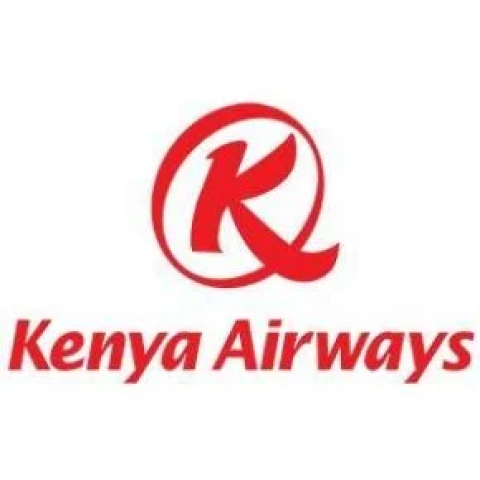Kenya Airways  Transport & Cargo